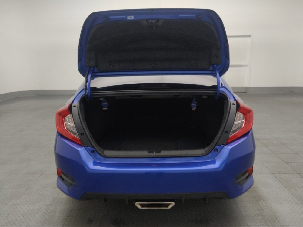 2020 Honda Civic in Jacksonville, FL 32210 - 18077177 29