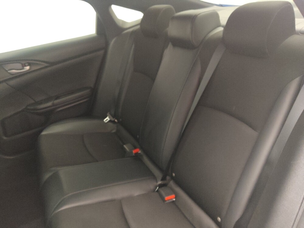 2020 Honda Civic in Jacksonville, FL 32210 - 18077177 18