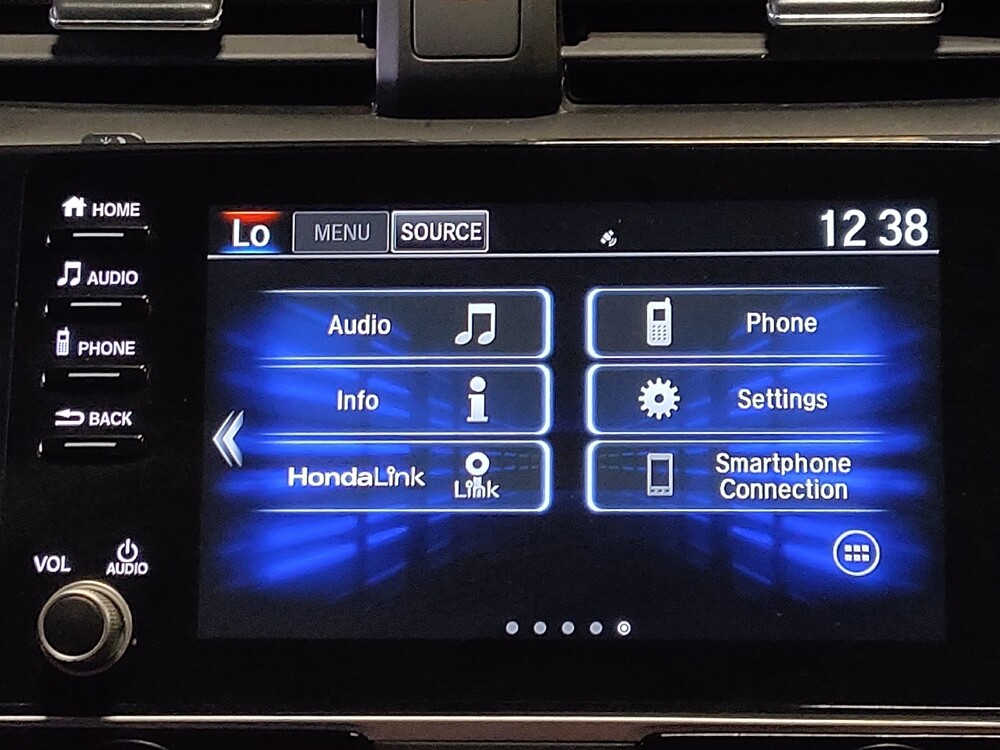 2020 Honda Civic in Jacksonville, FL 32210 - 18077177 25