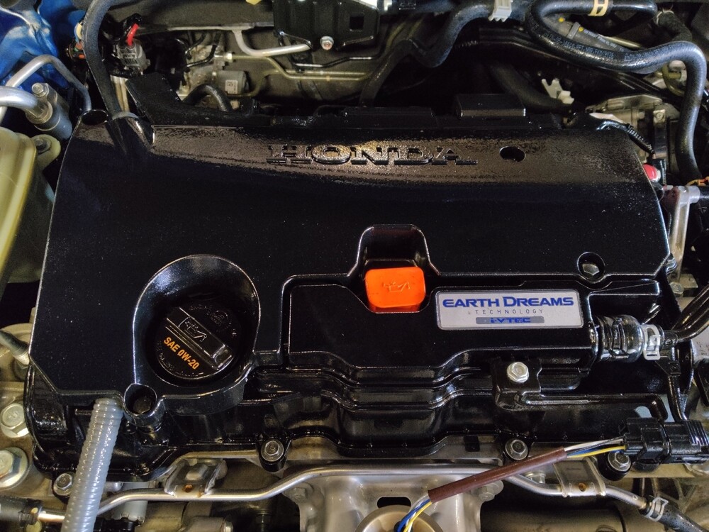 2020 Honda Civic in Jacksonville, FL 32210 - 18077177 30