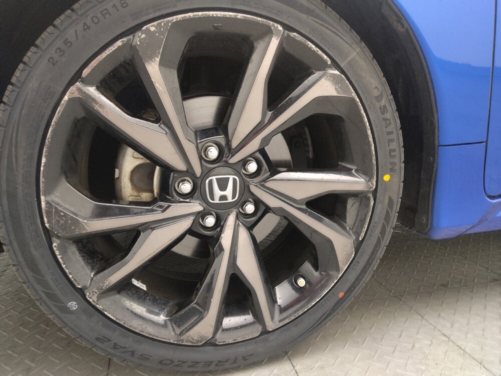 2020 Honda Civic in Jacksonville, FL 32210 - 18077177 31