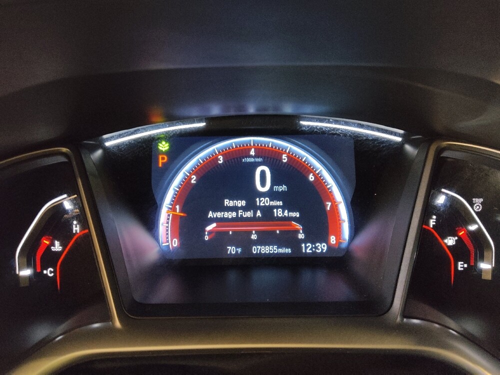 2020 Honda Civic in Jacksonville, FL 32210 - 18077177 23