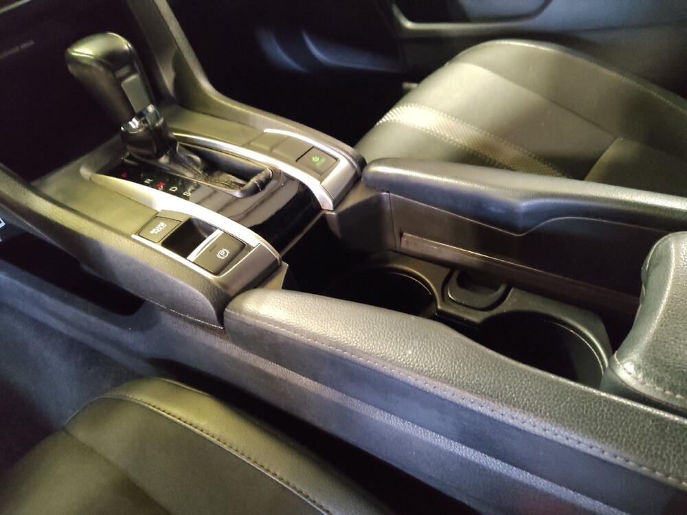 2020 Honda Civic in Jacksonville, FL 32210 - 18077177 26