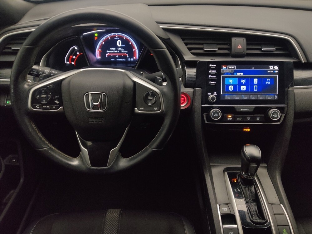 2020 Honda Civic in Jacksonville, FL 32210 - 18077177 22