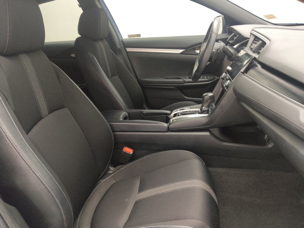 2020 Honda Civic in Jacksonville, FL 32210 - 18077177 21