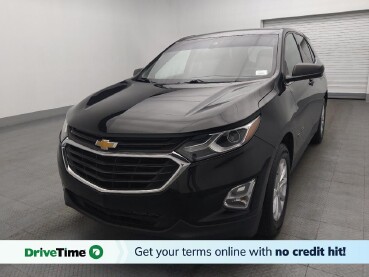 2020 Chevrolet Equinox in Columbia, SC 29210
