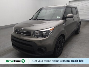 2019 Kia Soul in Sanford, FL 32773