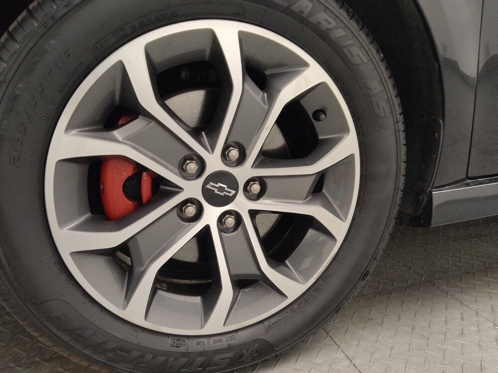 2018 Chevrolet Sonic in Lauderdale Lakes, FL 33313 - 18077184 31