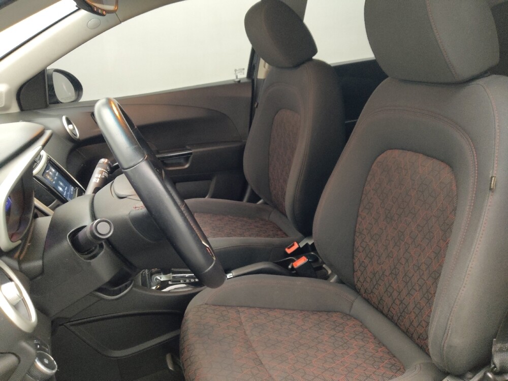 2018 Chevrolet Sonic in Lauderdale Lakes, FL 33313 - 18077184 17