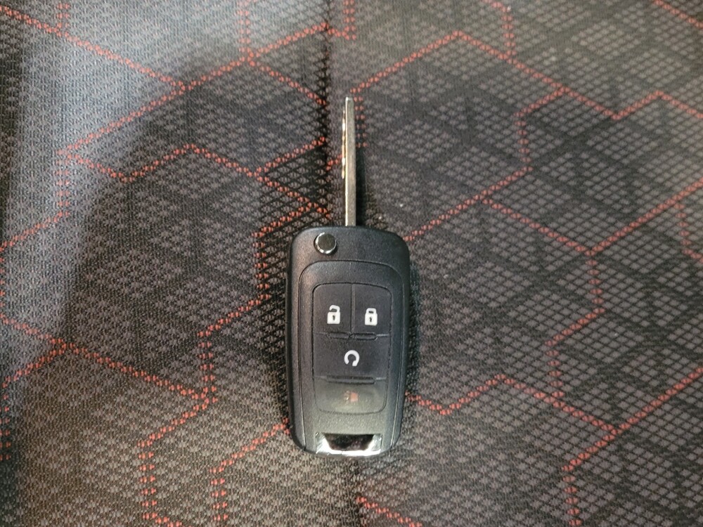 2018 Chevrolet Sonic in Lauderdale Lakes, FL 33313 - 18077184 32