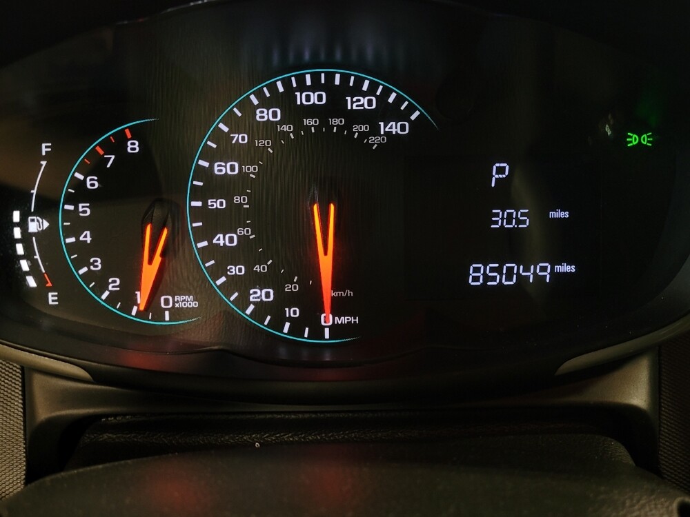 2018 Chevrolet Sonic in Lauderdale Lakes, FL 33313 - 18077184 23