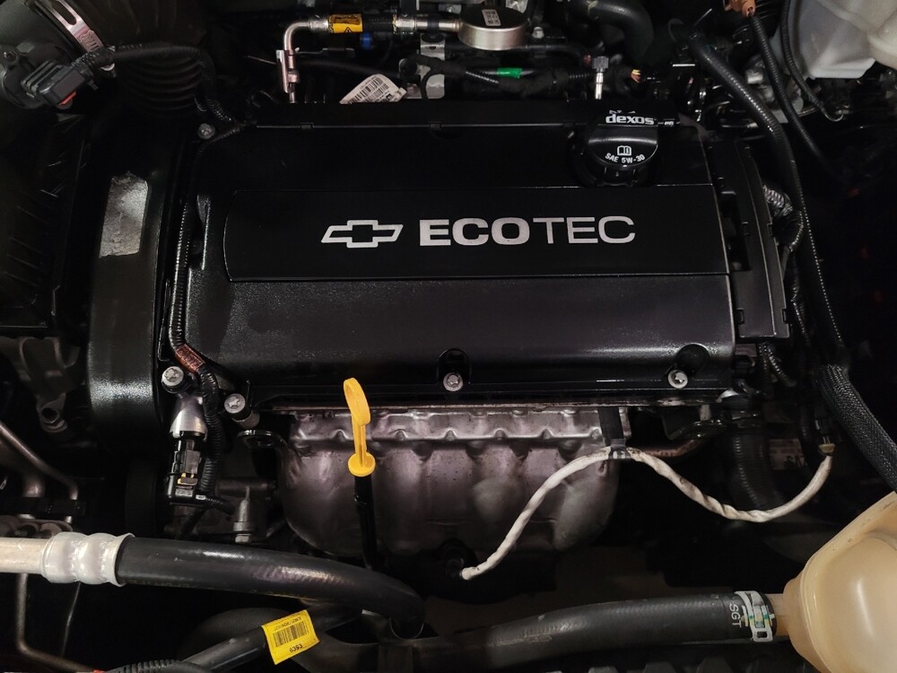 2018 Chevrolet Sonic in Lauderdale Lakes, FL 33313 - 18077184 30