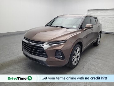 2019 Chevrolet Blazer in Gainesville, FL 32609