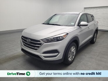 2018 Hyundai Tucson in Hialeah, FL 33014