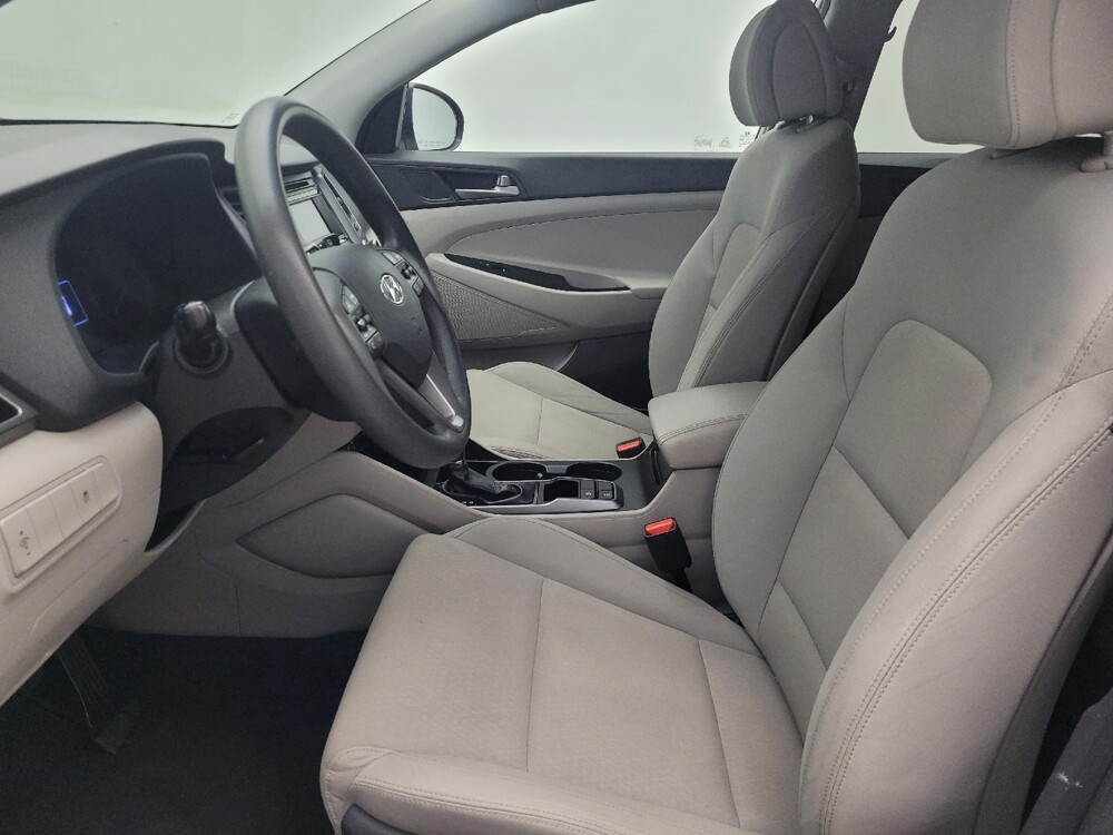 2018 Hyundai Tucson in Hialeah, FL 33014 - 18077188 17