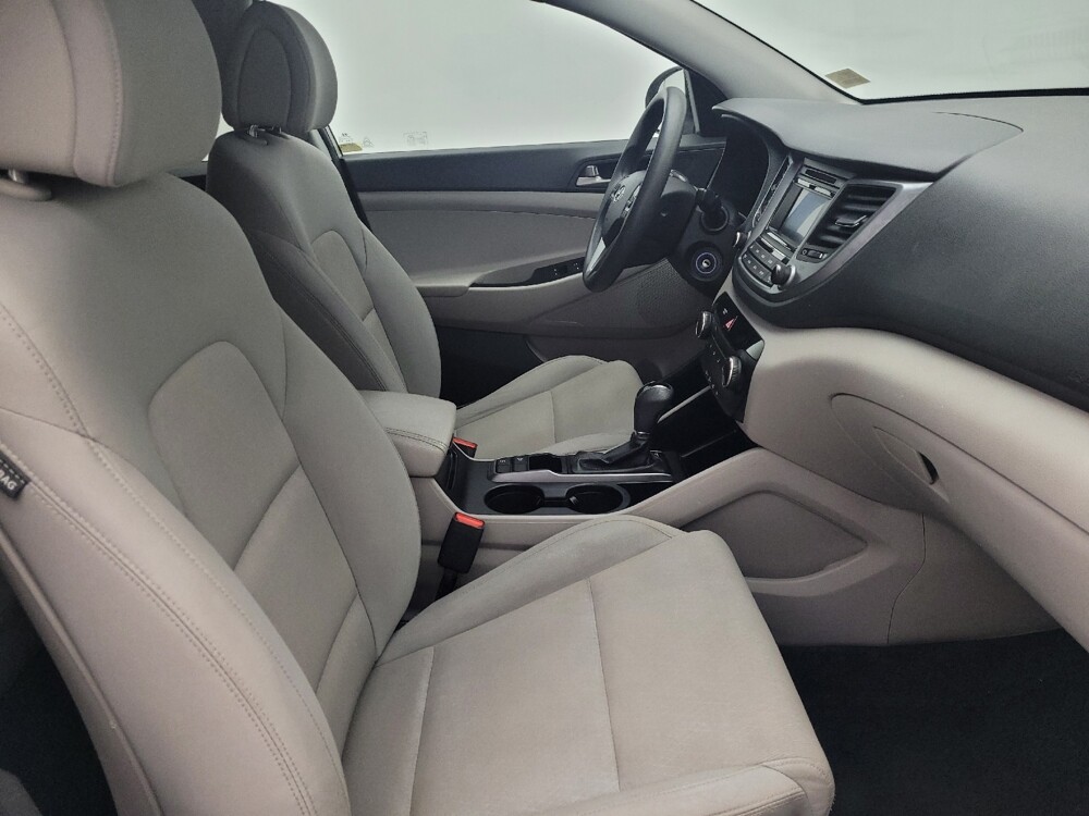 2018 Hyundai Tucson in Hialeah, FL 33014 - 18077188 21