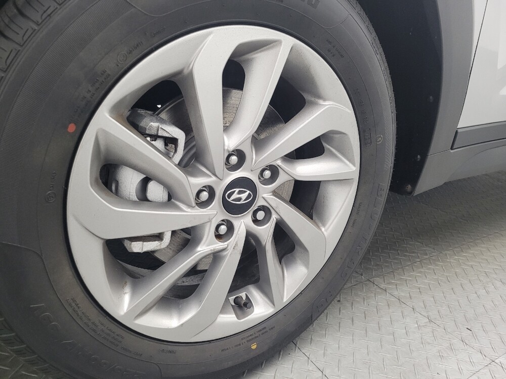 2018 Hyundai Tucson in Hialeah, FL 33014 - 18077188 31