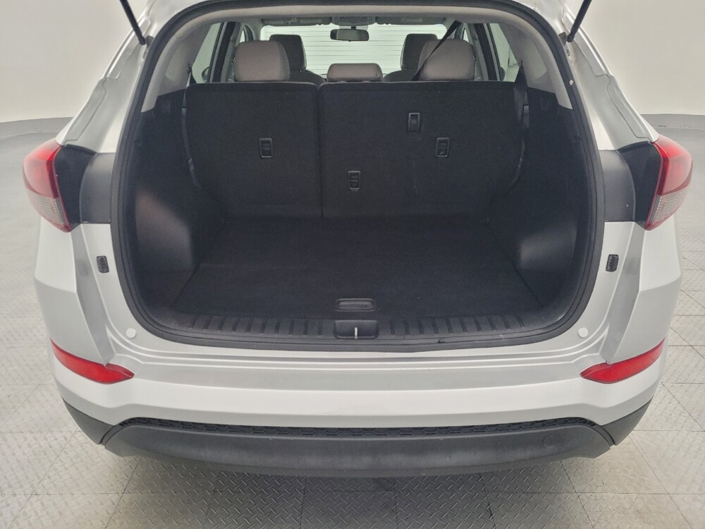 2018 Hyundai Tucson in Hialeah, FL 33014 - 18077188 29