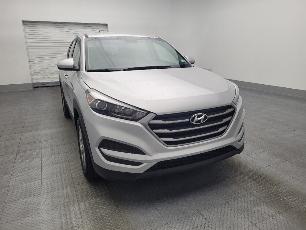 2018 Hyundai Tucson in Hialeah, FL 33014 - 18077188 14