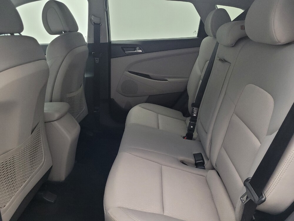 2018 Hyundai Tucson in Hialeah, FL 33014 - 18077188 18