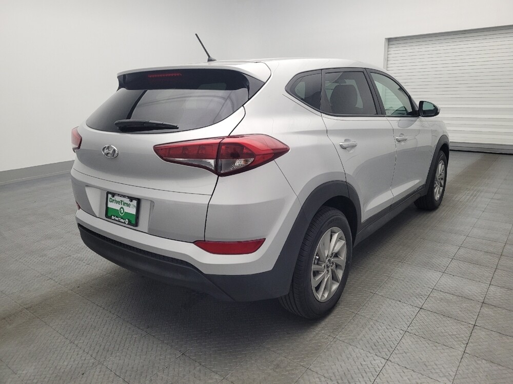 2018 Hyundai Tucson in Hialeah, FL 33014 - 18077188 9