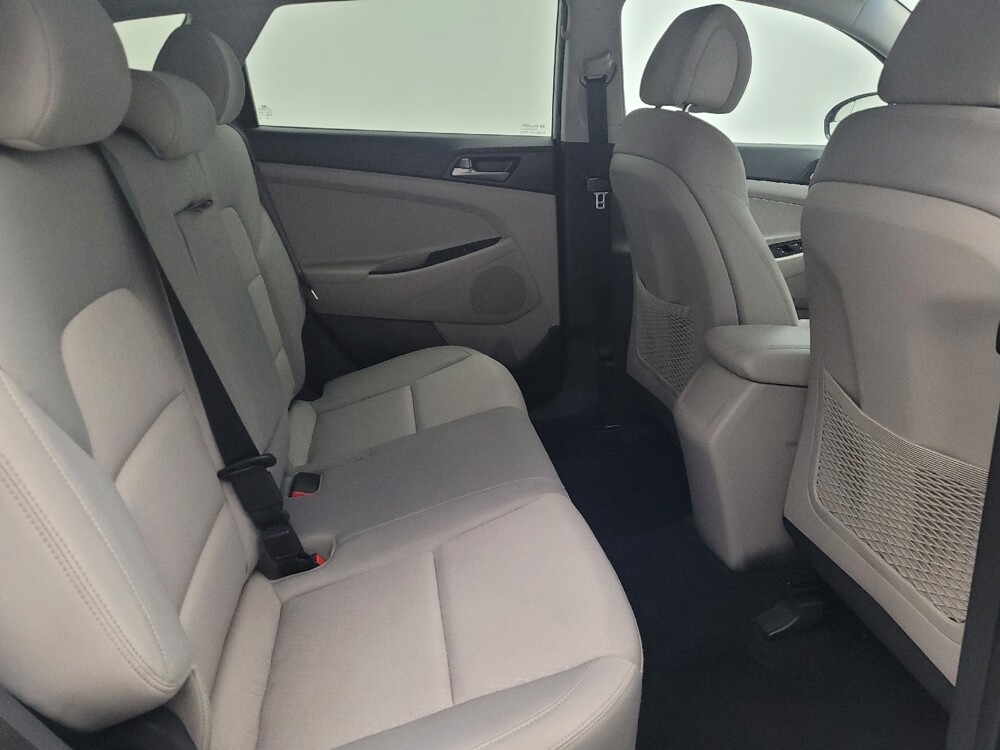 2018 Hyundai Tucson in Hialeah, FL 33014 - 18077188 19