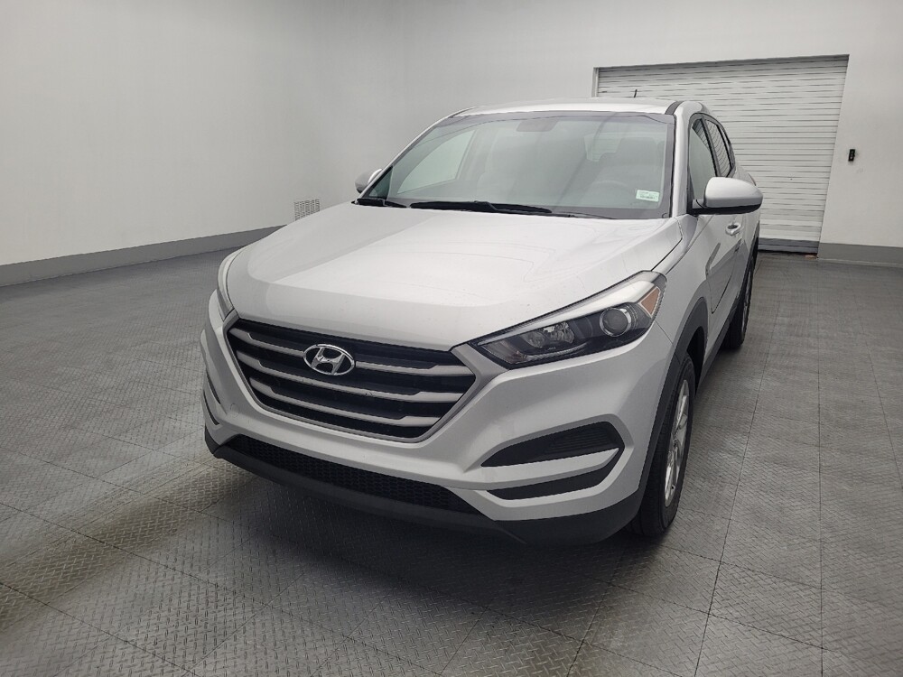 2018 Hyundai Tucson in Hialeah, FL 33014 - 18077188 15