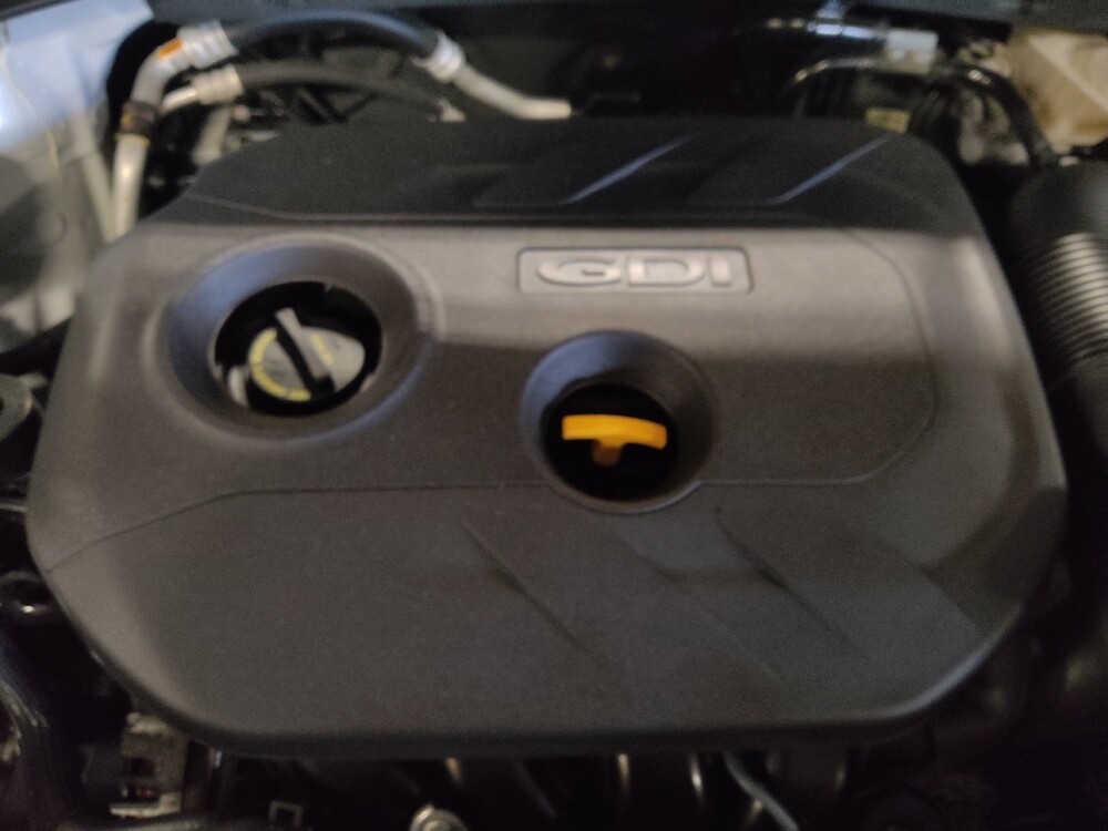 2018 Hyundai Tucson in Hialeah, FL 33014 - 18077188 30