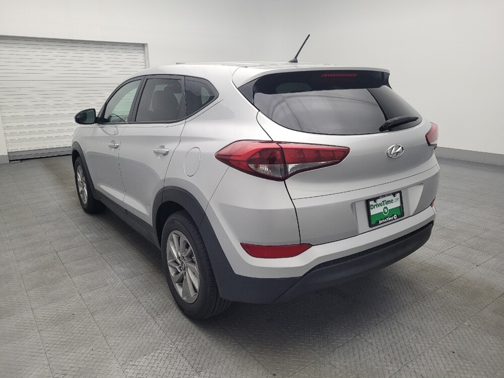 2018 Hyundai Tucson in Hialeah, FL 33014 - 18077188 5