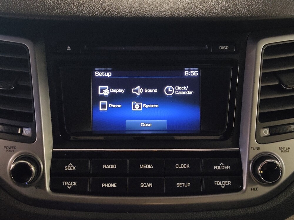 2018 Hyundai Tucson in Hialeah, FL 33014 - 18077188 25