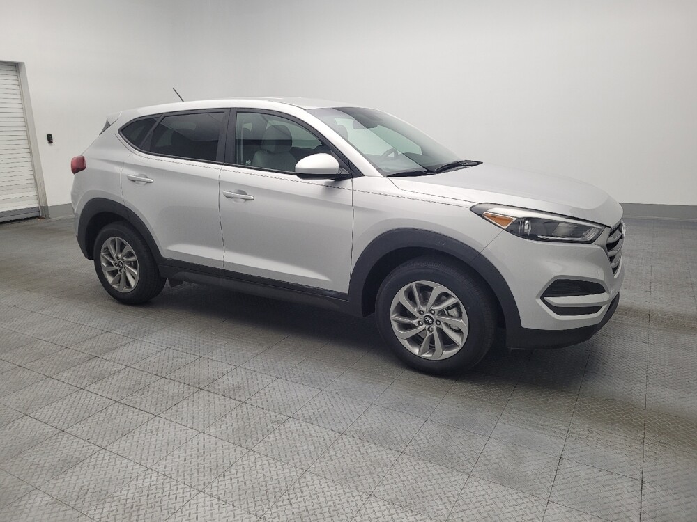 2018 Hyundai Tucson in Hialeah, FL 33014 - 18077188 11