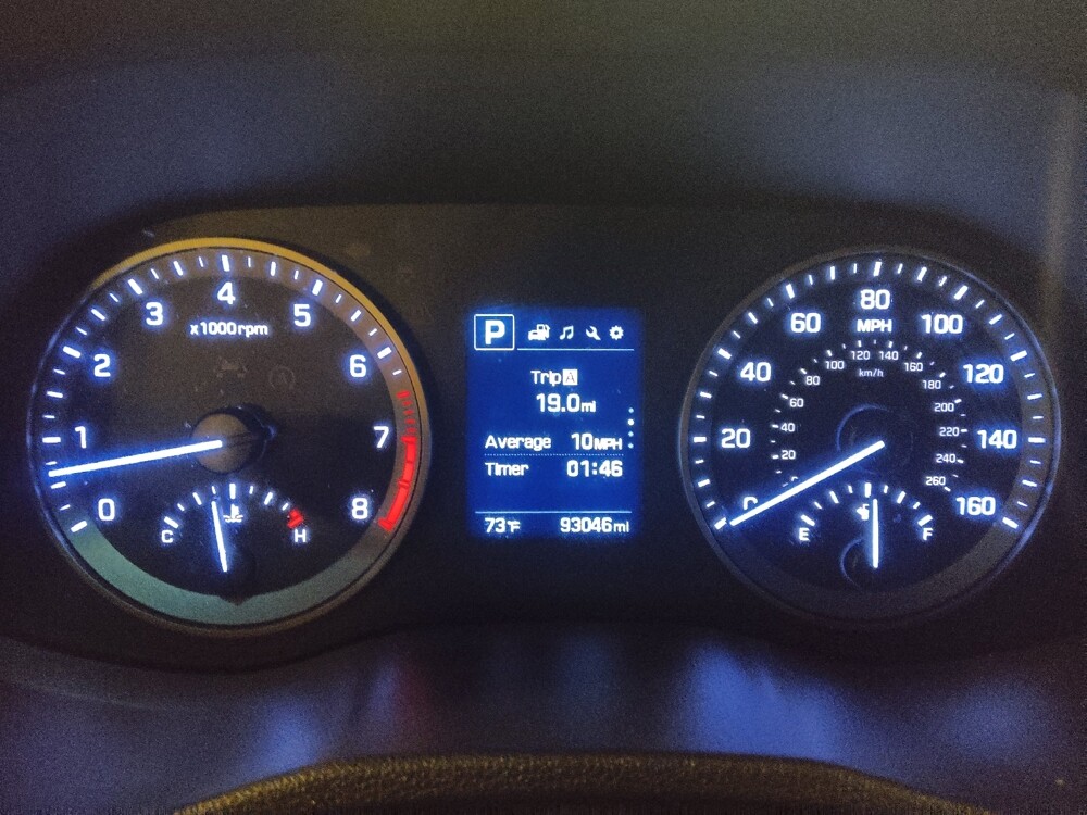 2018 Hyundai Tucson in Hialeah, FL 33014 - 18077188 23