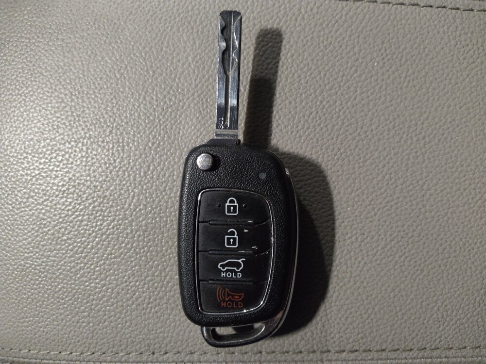 2018 Hyundai Tucson in Hialeah, FL 33014 - 18077188 32