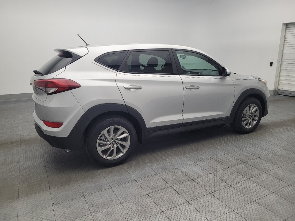 2018 Hyundai Tucson in Hialeah, FL 33014 - 18077188 10