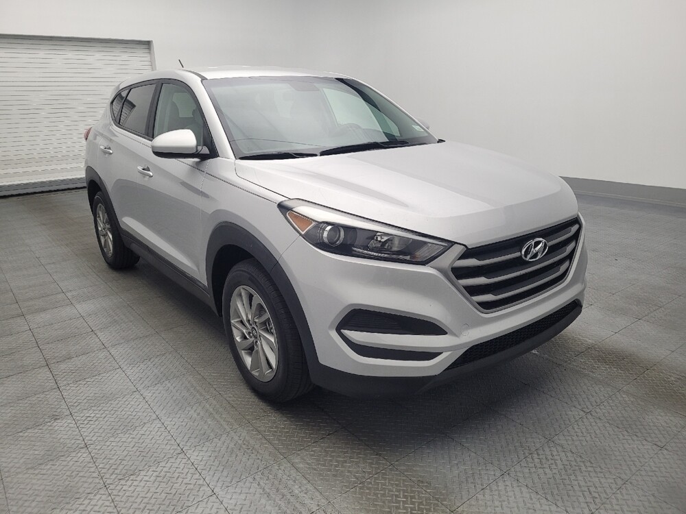 2018 Hyundai Tucson in Hialeah, FL 33014 - 18077188 13