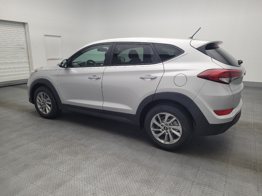 2018 Hyundai Tucson in Hialeah, FL 33014 - 18077188 3