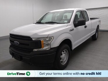 2018 Ford F150 in Jacksonville, FL 32210