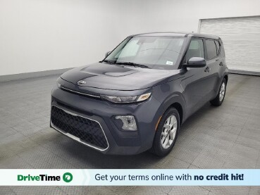 2021 Kia Soul in Savannah, GA 31419
