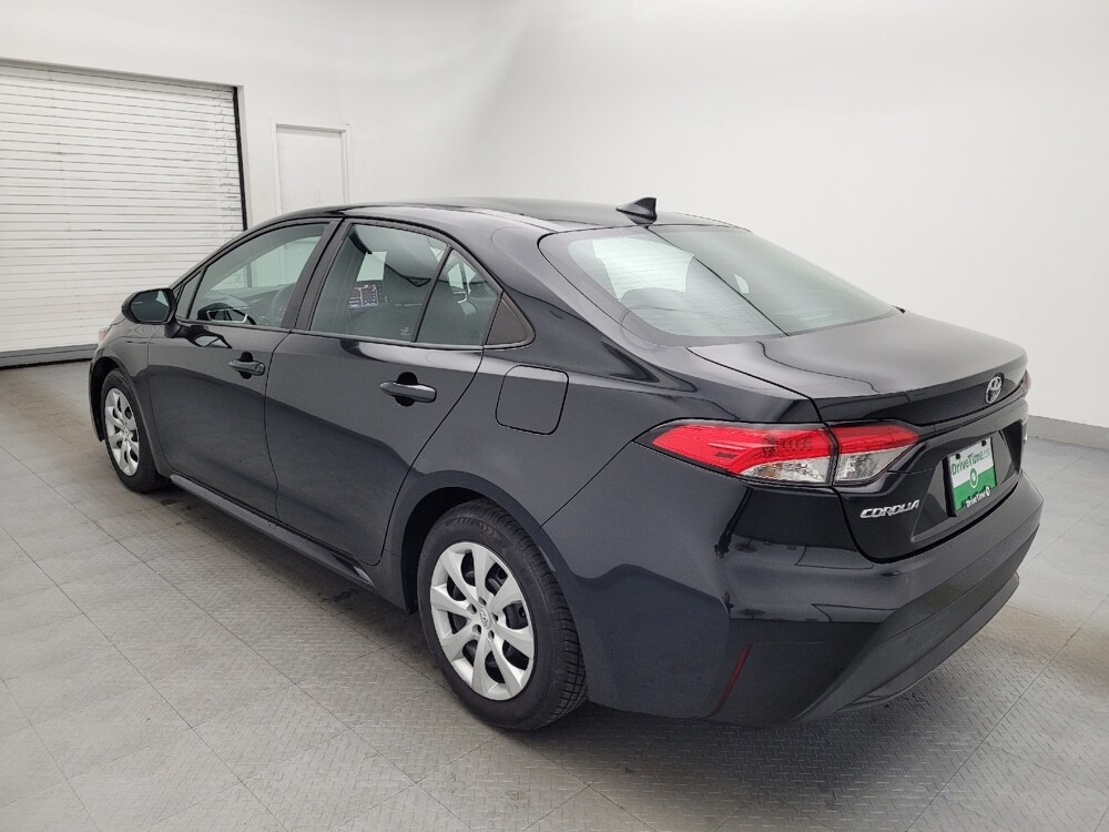2021 Toyota Corolla in Winston-Salem, NC 27103 - 18077193 3