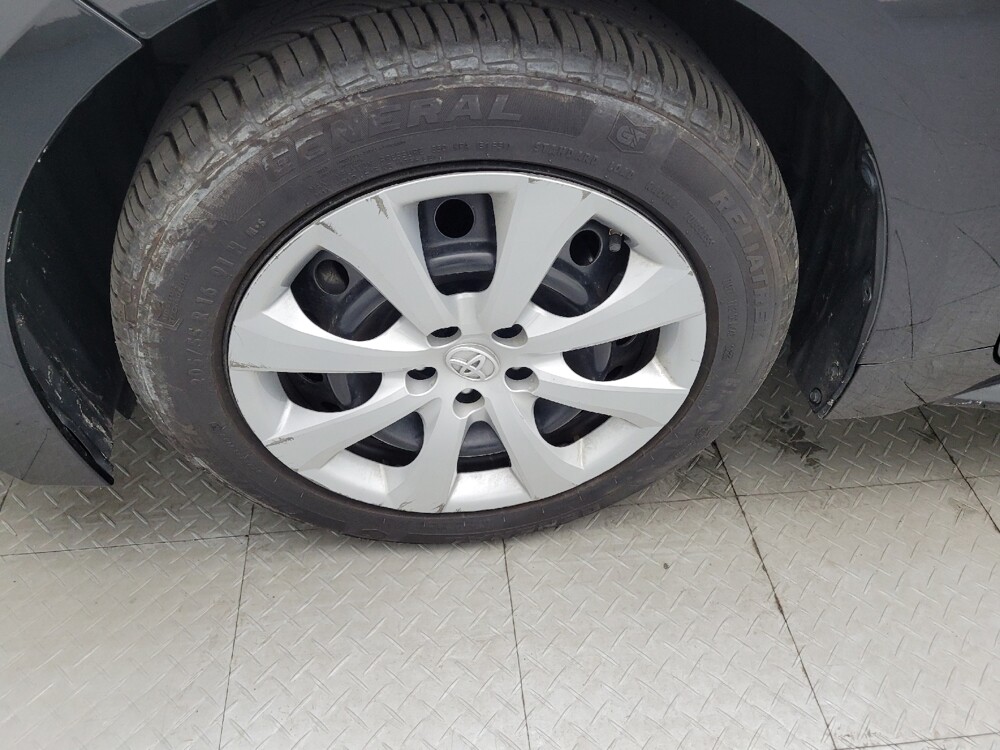 2021 Toyota Corolla in Winston-Salem, NC 27103 - 18077193 31