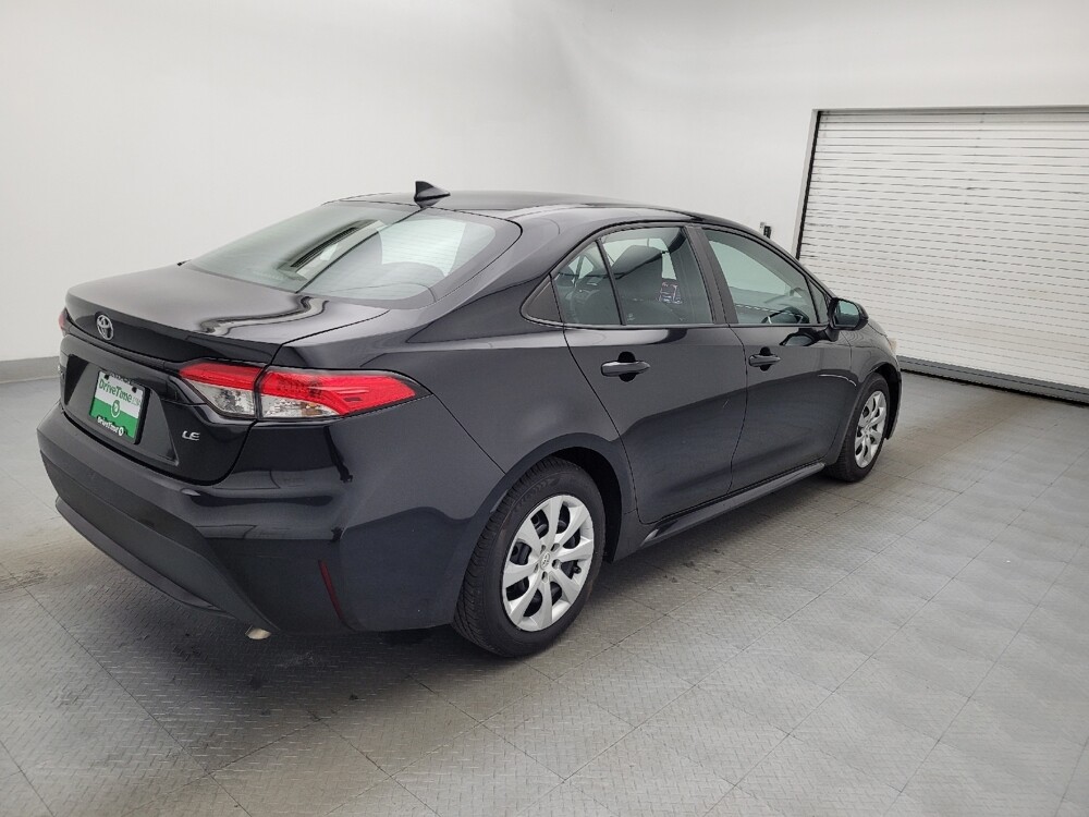 2021 Toyota Corolla in Winston-Salem, NC 27103 - 18077193 10