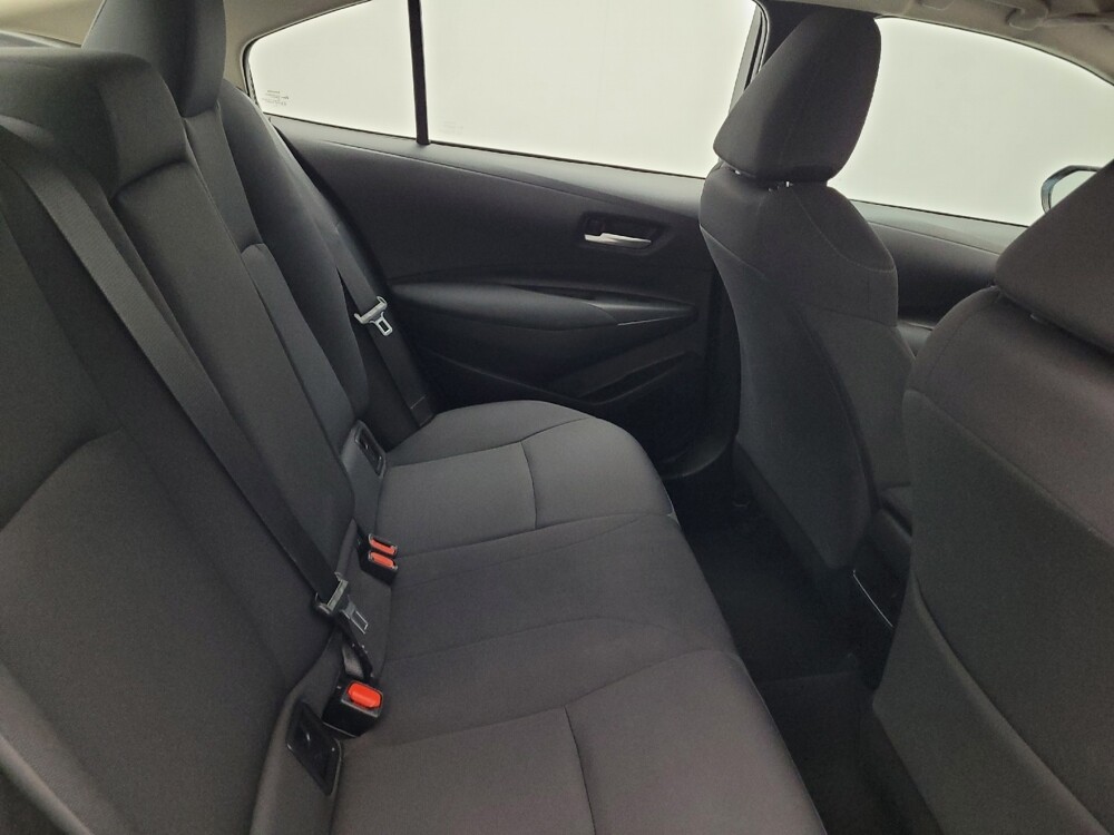 2021 Toyota Corolla in Winston-Salem, NC 27103 - 18077193 19