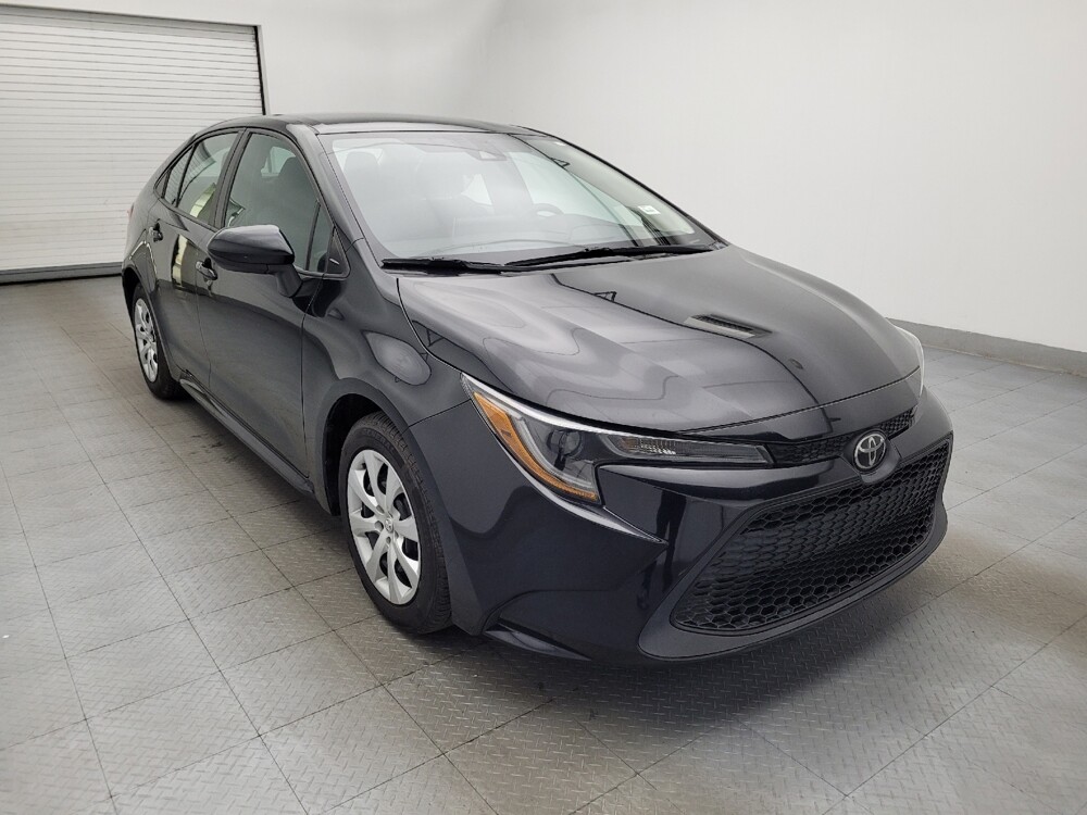 2021 Toyota Corolla in Winston-Salem, NC 27103 - 18077193 13