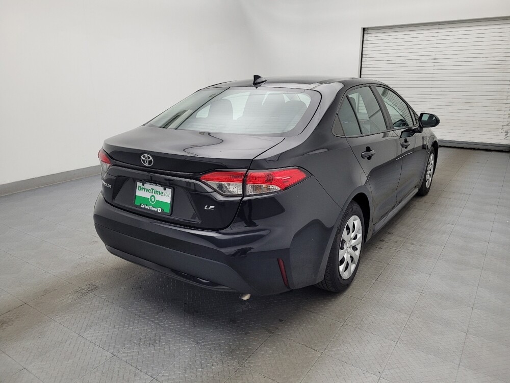 2021 Toyota Corolla in Winston-Salem, NC 27103 - 18077193 9