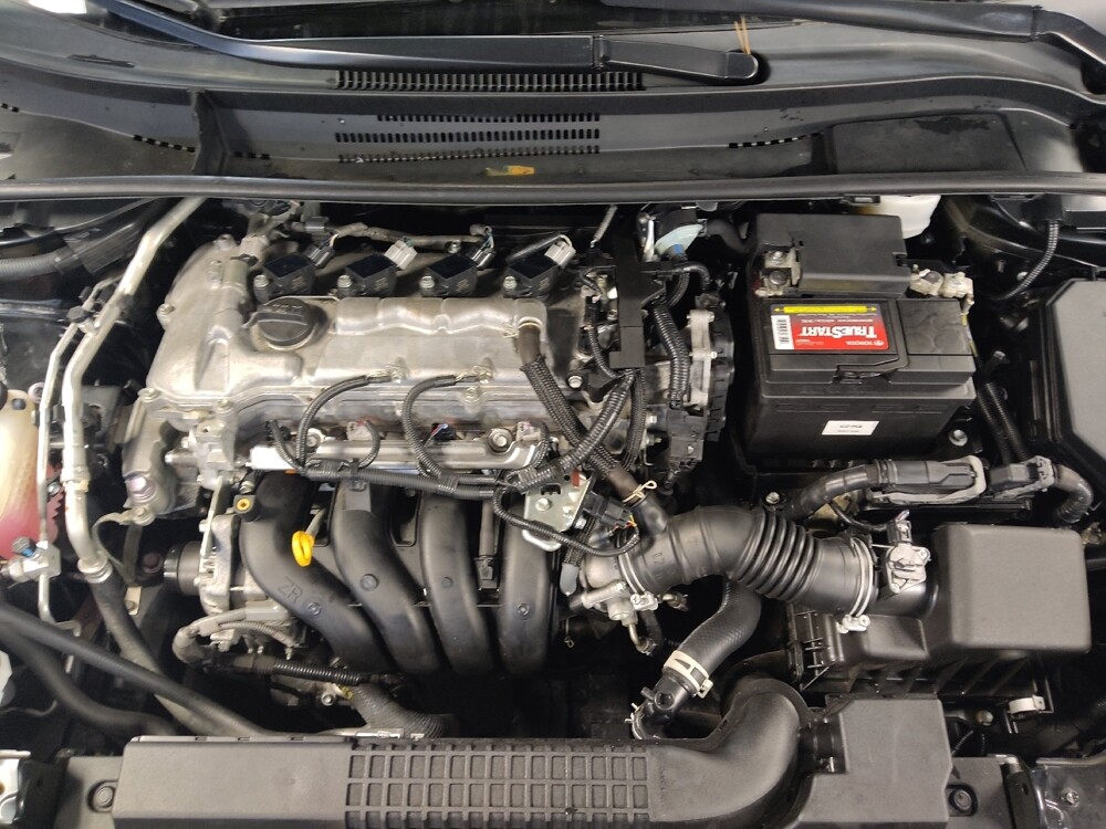 2021 Toyota Corolla in Winston-Salem, NC 27103 - 18077193 30