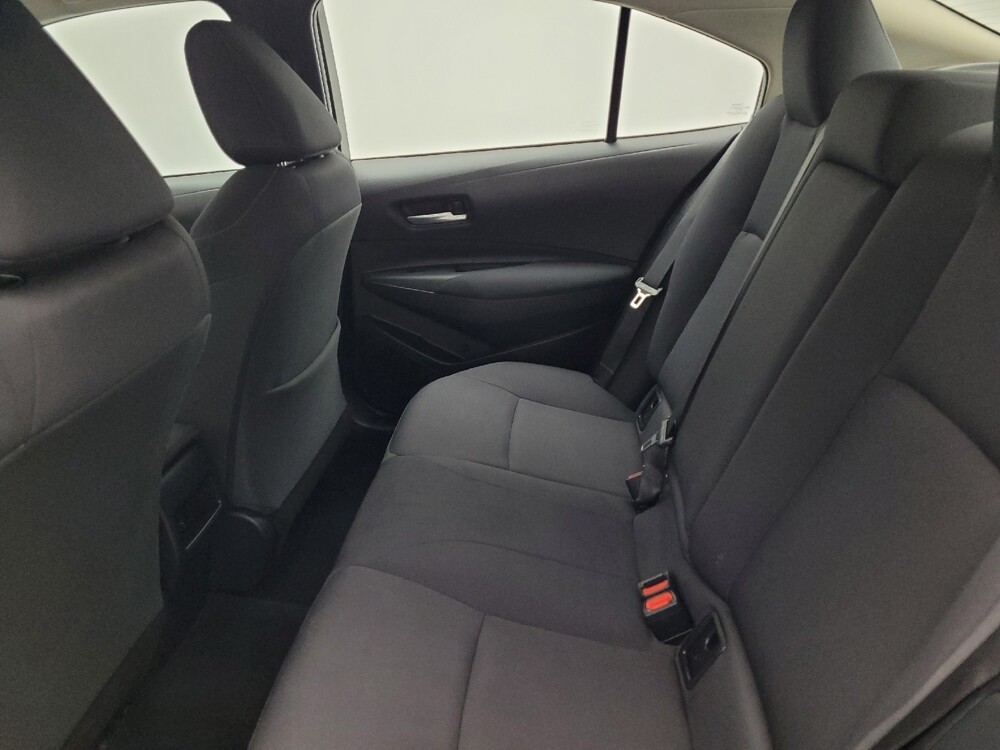 2021 Toyota Corolla in Winston-Salem, NC 27103 - 18077193 18