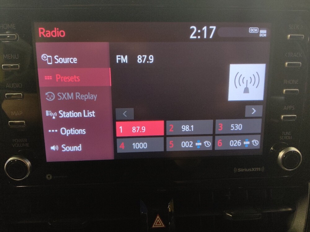 2021 Toyota Corolla in Winston-Salem, NC 27103 - 18077193 25