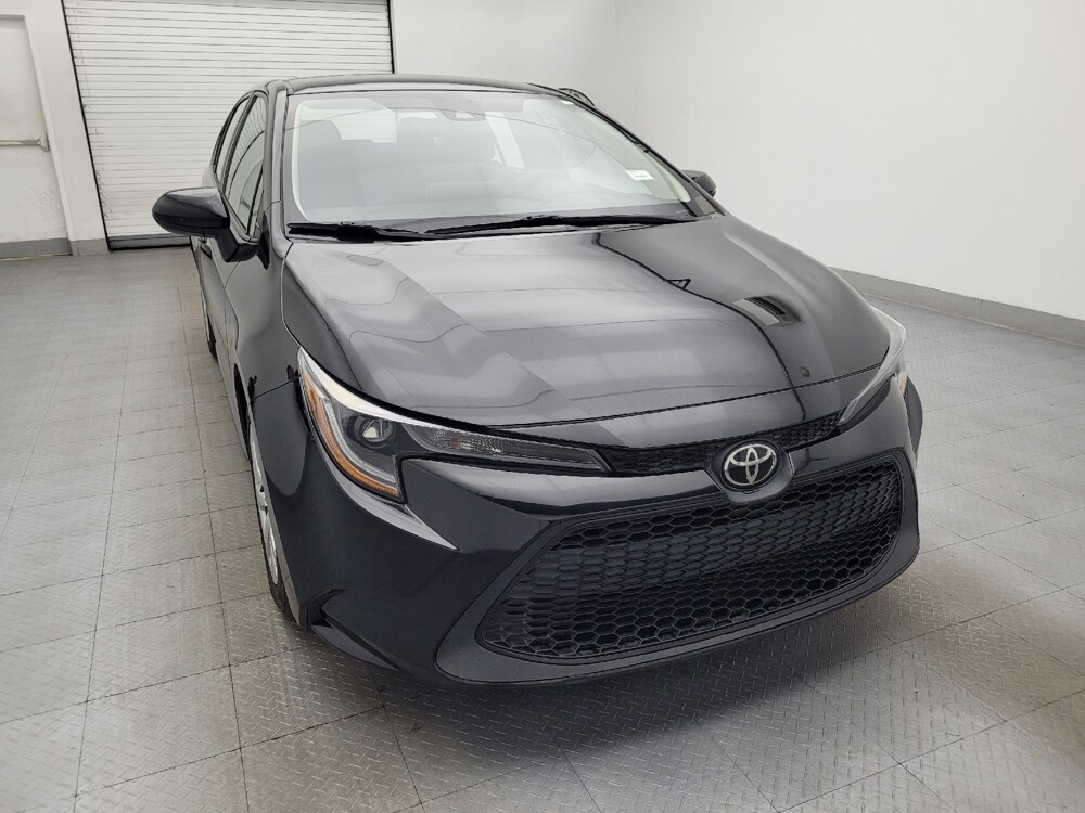 2021 Toyota Corolla in Winston-Salem, NC 27103 - 18077193 14