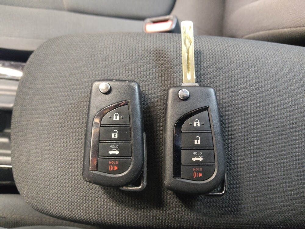 2021 Toyota Corolla in Winston-Salem, NC 27103 - 18077193 32