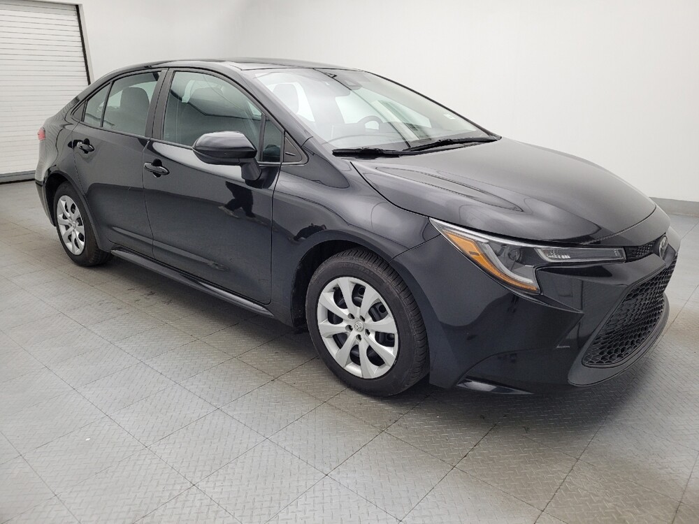 2021 Toyota Corolla in Winston-Salem, NC 27103 - 18077193 11